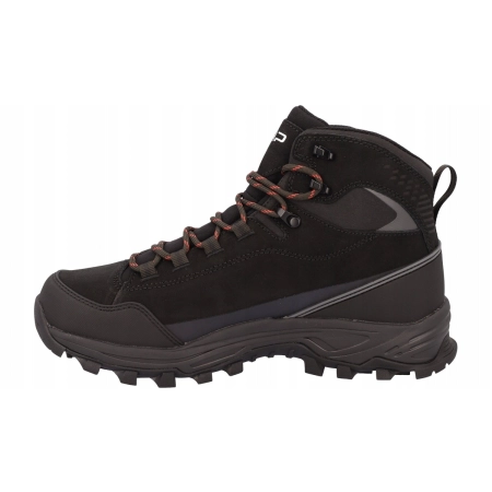 Buty TREKKINGOWE męskie CMP MYZAR MID turystyczne SKÓRZANE 45