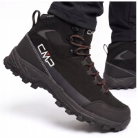 Buty TREKKINGOWE męskie CMP MYZAR MID turystyczne SKÓRZANE 46