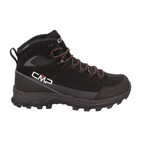 Buty TREKKINGOWE męskie CMP MYZAR MID turystyczne SKÓRZANE 46