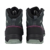 Buty TREKKINGOWE damskie CMP MYZAR MID WMN turystyczne SKÓRZANE 36