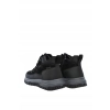BUTY męskie ZIMOWE trekkingowe BIG STAR trzewiki trapery UU174246 czarne 43