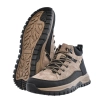 BUTY męskie ZIMOWE trekkingowe BIG STAR trzewiki trapery UU174247 beżowy 44