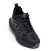 BUTY męskie ZIMOWE trekkingowe BIG STAR UU174060 sneakersy ocieplane 42