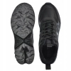 BUTY męskie ZIMOWE trekkingowe BIG STAR UU174060 sneakersy ocieplane 44
