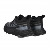 BUTY męskie ZIMOWE trekkingowe BIG STAR UU174060 sneakersy ocieplane 44