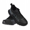 BUTY męskie ZIMOWE trekkingowe BIG STAR UU174060 sneakersy ocieplane 44