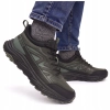 BUTY męskie ZIMOWE trekkingowe BIG STAR 1sneakersy ocieplane 43