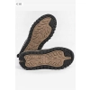 BUTY męskie ZIMOWE trekkingowe BIG STAR trzewiki trapery UU174248 brąz 42
