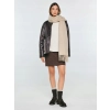 BOTKI Damskie SKÓRZANE Zimowe Zamszowe BIG STAR glany UU274612 r. 39