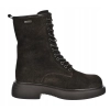 BOTKI Damskie SKÓRZANE Zimowe Zamszowe BIG STAR glany UU274612 r. 39