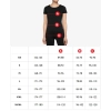 LEGGINSY damskie treningowe 4F SPODNIE na siłownię TTIGF265 fitness S