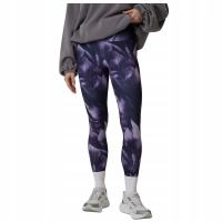 LEGGINSY damskie treningowe 4F SPODNIE na siłownię TTIGF265 fitness XL