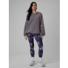 LEGGINSY damskie treningowe 4F SPODNIE na siłownię TTIGF265 fitness XXL