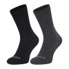 Skarpety Unisex Trekkingowe 2-PAK Merino CAMPUS NIBBIO Merynos 35-38