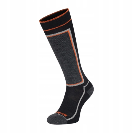 Skarpety Narciarskie Merino CAMPUS GABHARA Merynos Unisex Na Narty 35-38