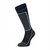 Skarpety Narciarskie Merino CAMPUS BHARS Merynos Unisex Na Narty 43-46