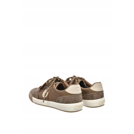 BUTY sportowe damskie BIG STAR SNEAKERSY wygodne modne UU274002 37
