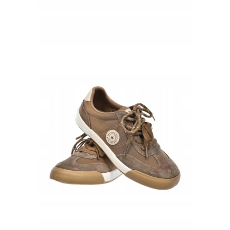 BUTY sportowe damskie BIG STAR SNEAKERSY wygodne modne UU274002 39