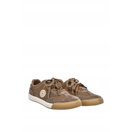 BUTY sportowe damskie BIG STAR SNEAKERSY wygodne modne UU274002 39
