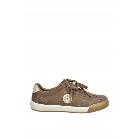 BUTY sportowe damskie BIG STAR SNEAKERSY wygodne modne UU274002 41
