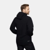 Softshell Męski Kurtka ALPINUS Arbent Ultralight Lekki DWR czarny XXL