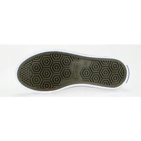 Buty BIG STAR KIDS trampki nieskie tenisówki DZIECIĘCE białe FF374200 r. 32